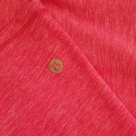 Exercise Tank - Picture 3 of 3